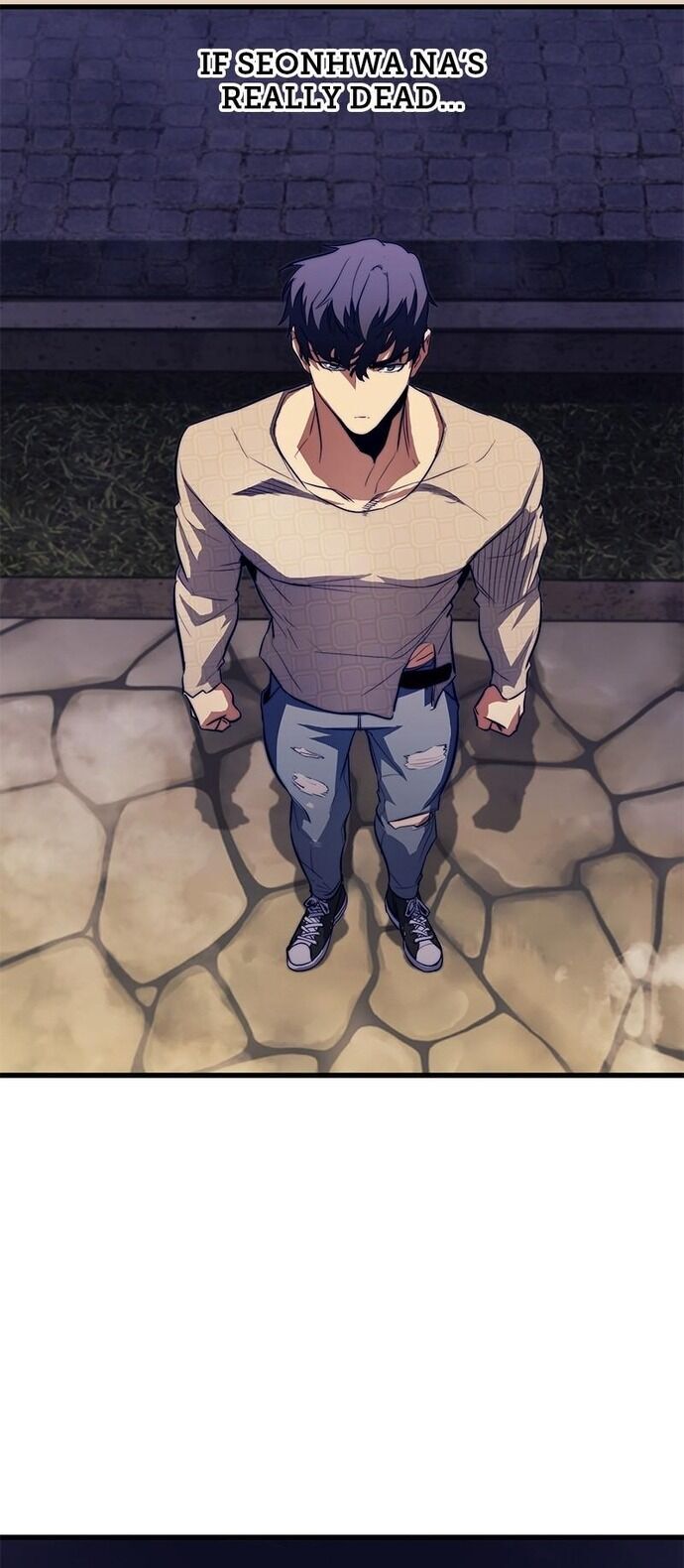 Ma linh vương Chapter 48 - Next 
