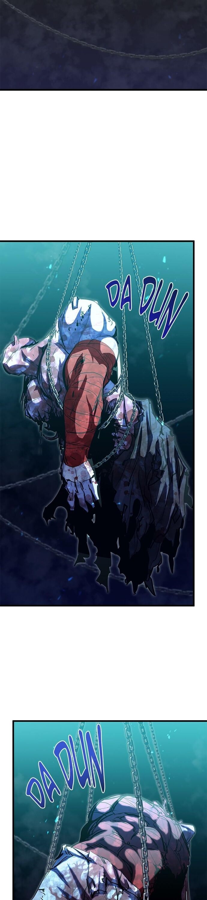 Ma linh vương Chapter 48 - Next 