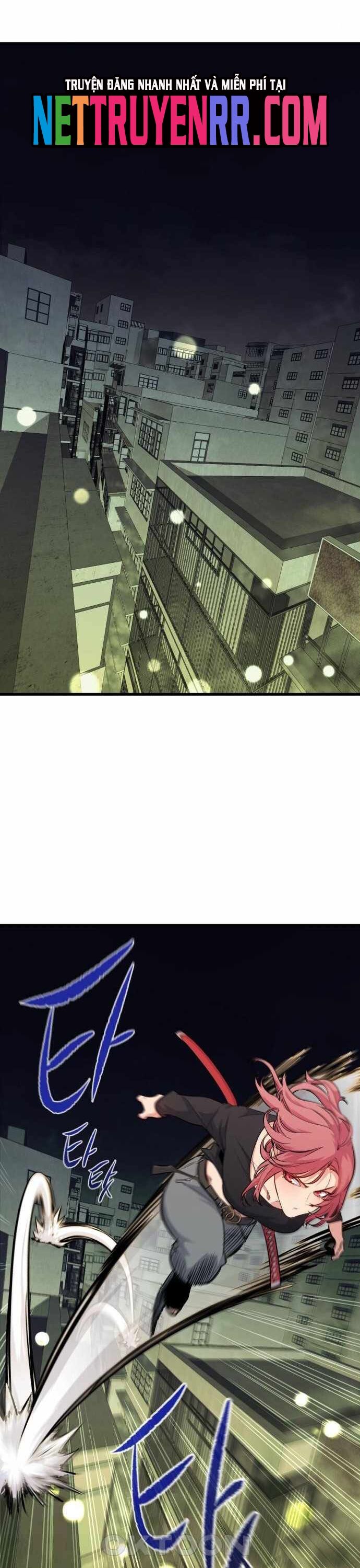 Ma linh vương Chapter 48 - Next 
