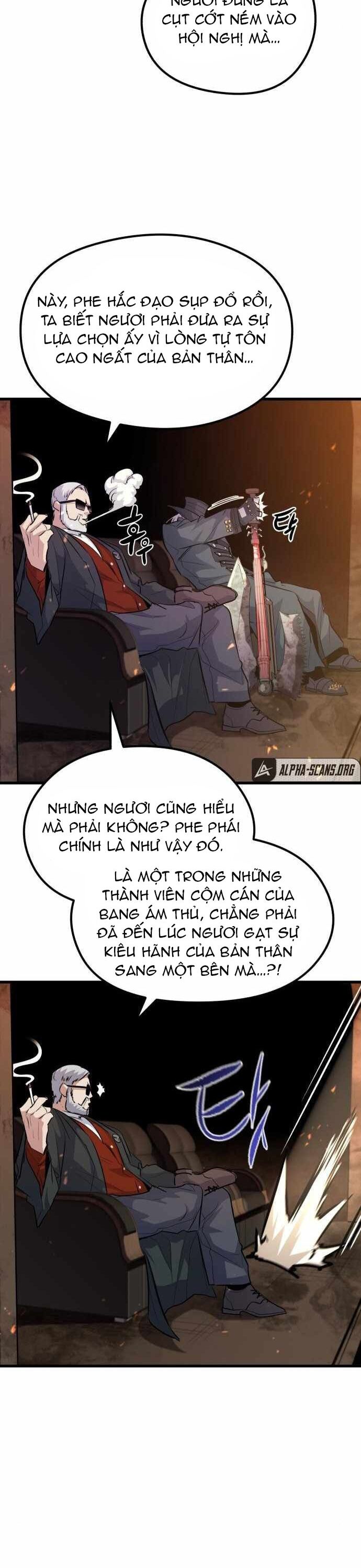 Ma linh vương Chapter 48 - Next 
