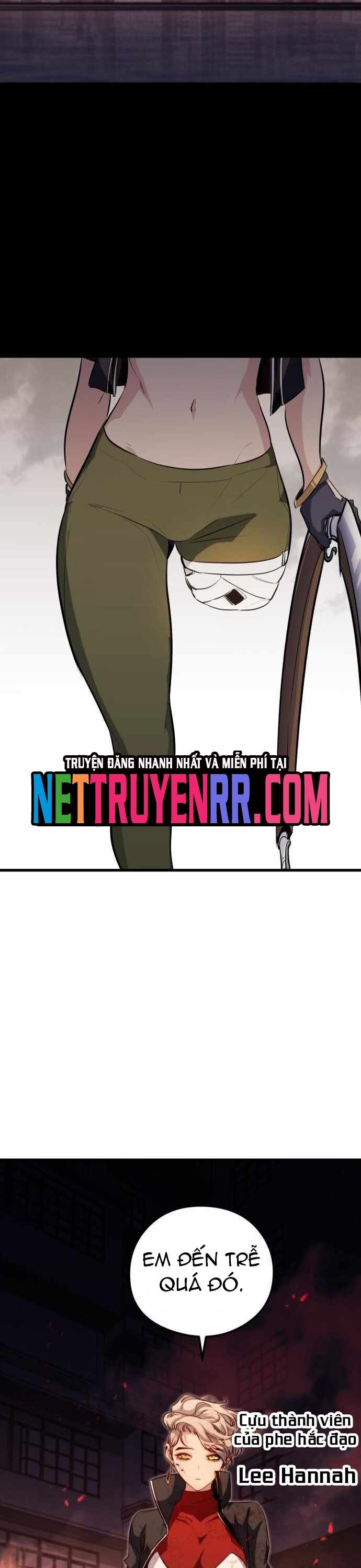 Ma linh vương Chapter 48 - Next 