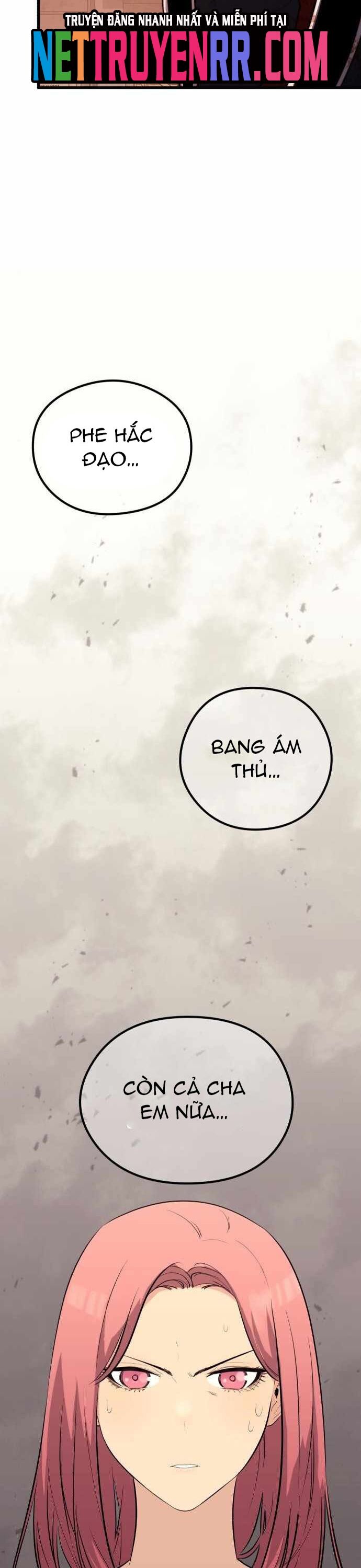 Ma linh vương Chapter 48 - Next 