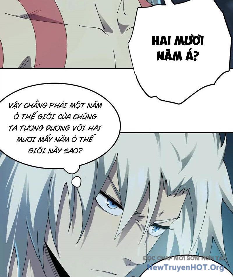 Tiên Vương Thú Liệp Pháp Tắc Chapter 9 - Trang 2
