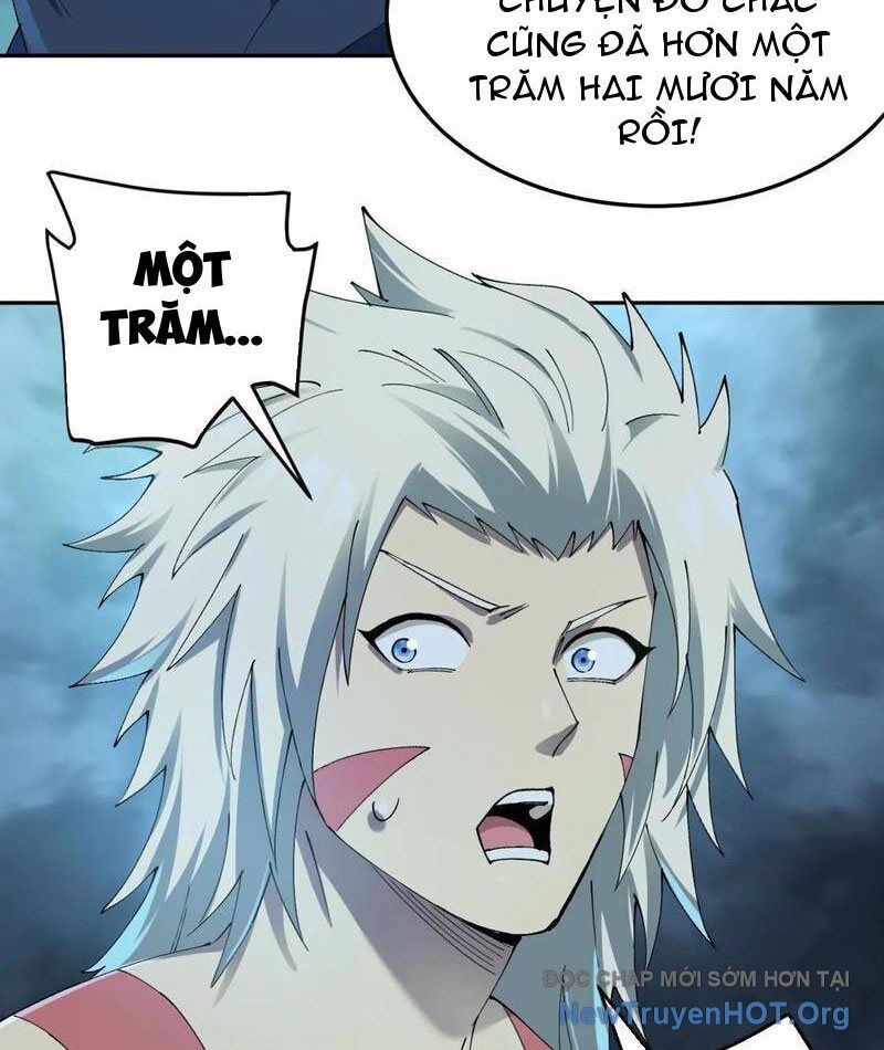 Tiên Vương Thú Liệp Pháp Tắc Chapter 9 - Trang 2