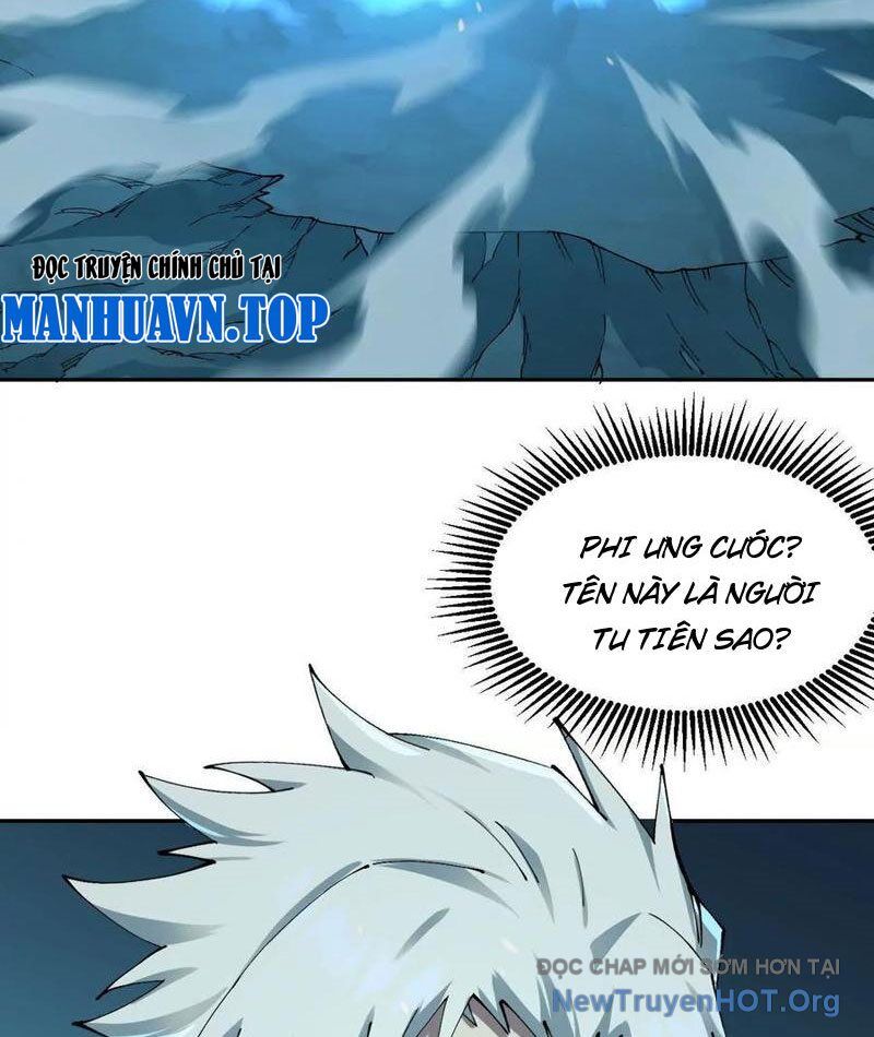 Tiên Vương Thú Liệp Pháp Tắc Chapter 9 - Trang 2