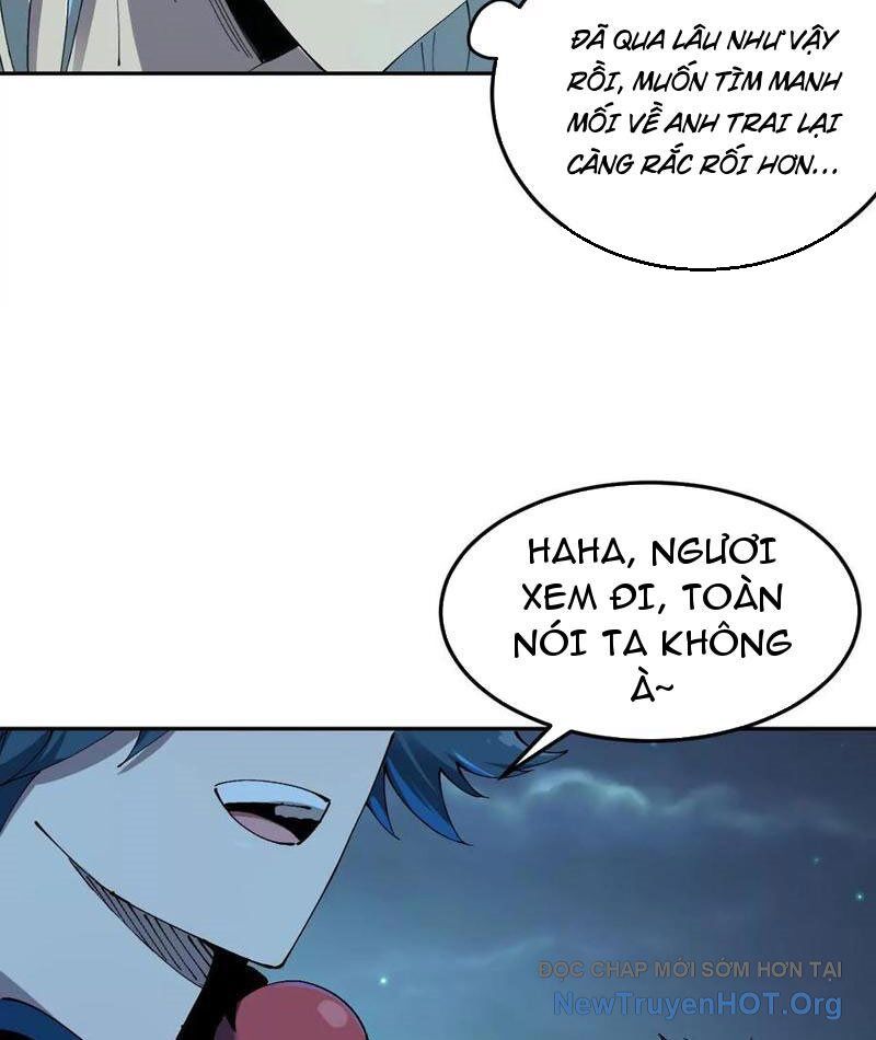 Tiên Vương Thú Liệp Pháp Tắc Chapter 9 - Trang 2