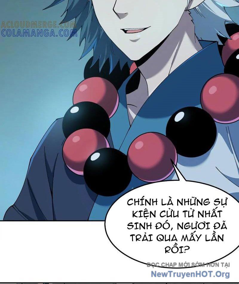 Tiên Vương Thú Liệp Pháp Tắc Chapter 9 - Trang 2