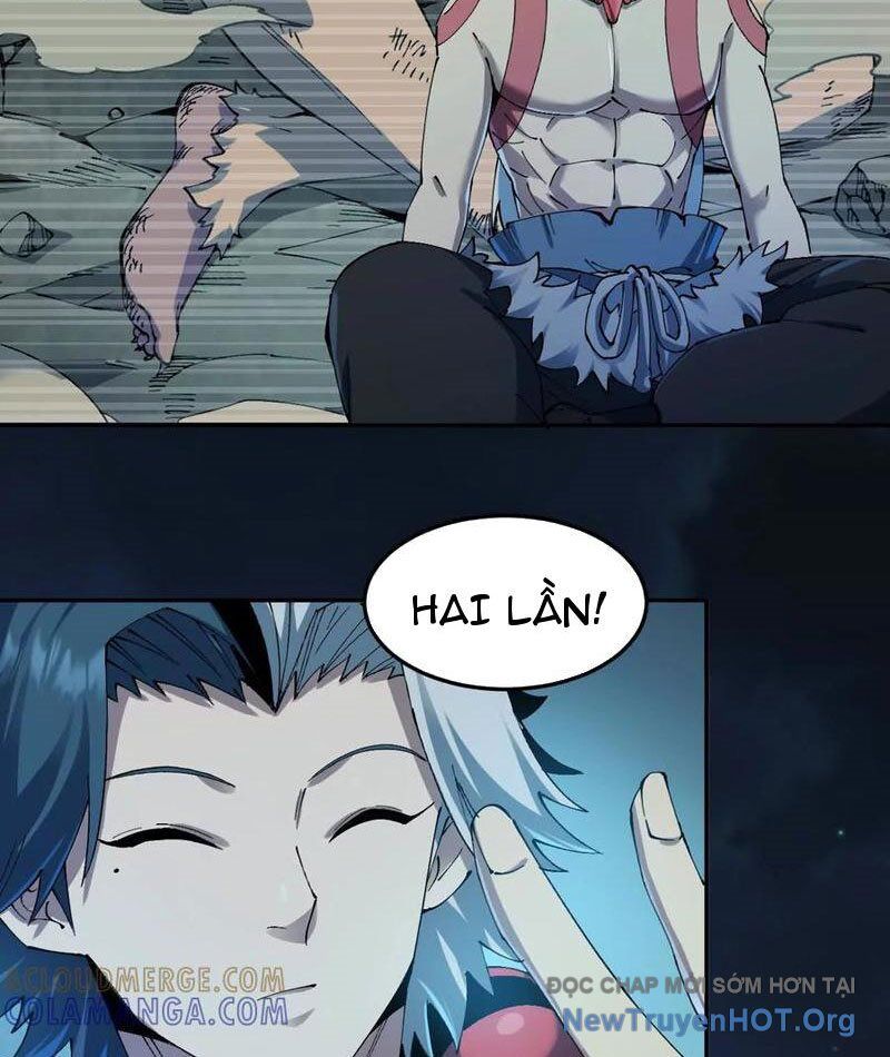 Tiên Vương Thú Liệp Pháp Tắc Chapter 9 - Trang 2