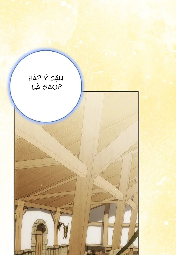 Tôi Chỉ Muốn Ngủ Riêng! Chapter 29 - Next 