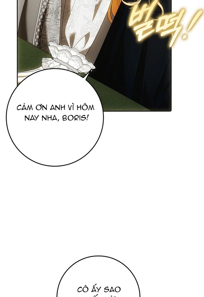 Tôi Chỉ Muốn Ngủ Riêng! Chapter 29 - Next 