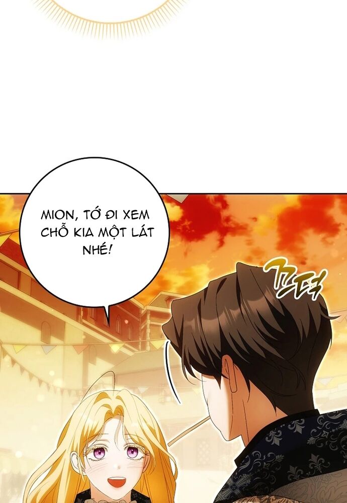 Tôi Chỉ Muốn Ngủ Riêng! Chapter 29 - Next 