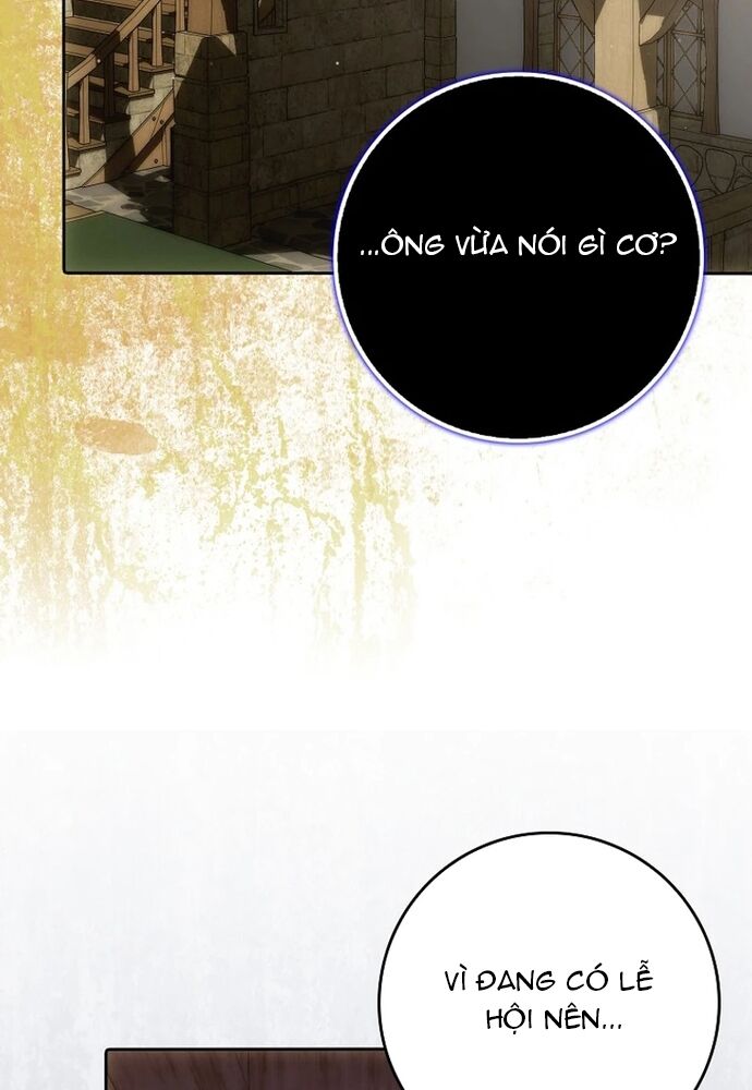 Tôi Chỉ Muốn Ngủ Riêng! Chapter 29 - Next 
