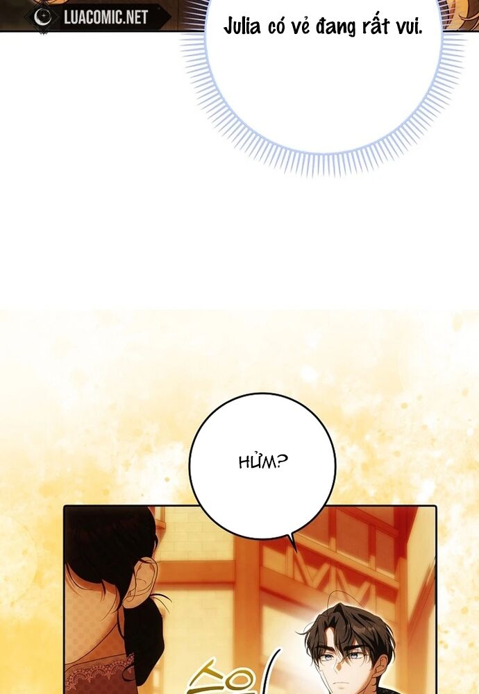 Tôi Chỉ Muốn Ngủ Riêng! Chapter 29 - Next 