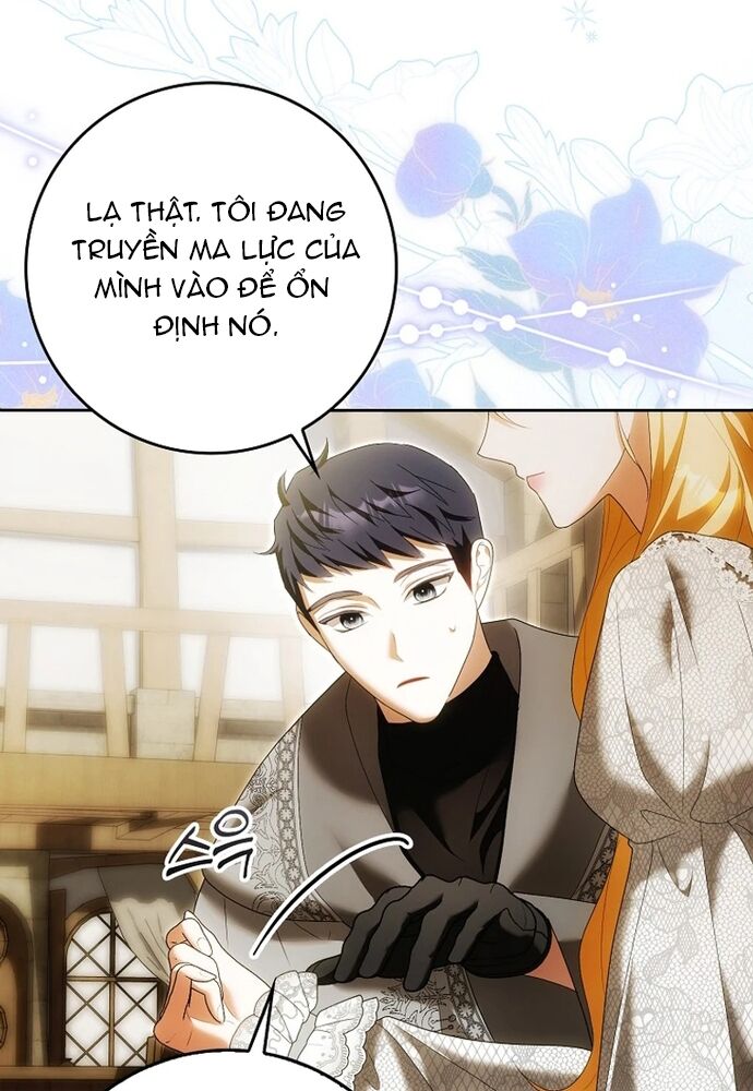 Tôi Chỉ Muốn Ngủ Riêng! Chapter 29 - Next 