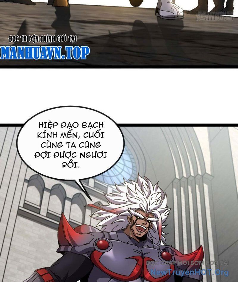 Ta Báo Thù Đế Quốc Sau Khi Bị Phản Bội Chapter 4 - Next Chapter 5