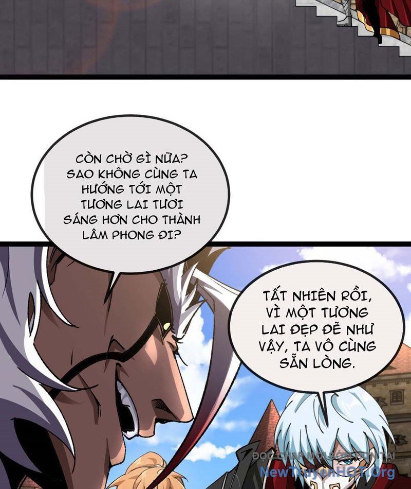 Ta Báo Thù Đế Quốc Sau Khi Bị Phản Bội Chapter 4 - Next Chapter 5