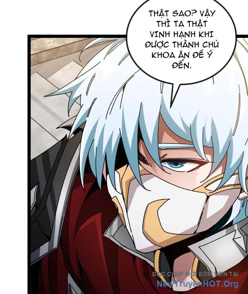 Ta Báo Thù Đế Quốc Sau Khi Bị Phản Bội Chapter 4 - Next Chapter 5