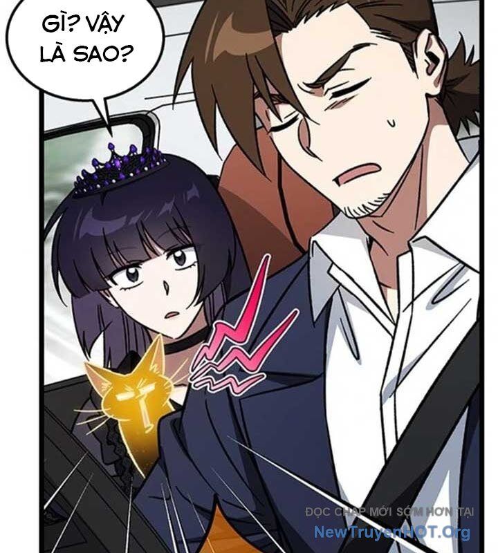 Công Chúa Hắc Viêm Lv-99 Chapter 17 - Trang 2