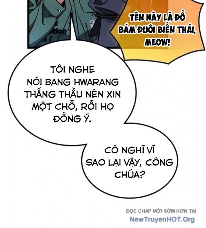 Công Chúa Hắc Viêm Lv-99 Chapter 17 - Trang 2
