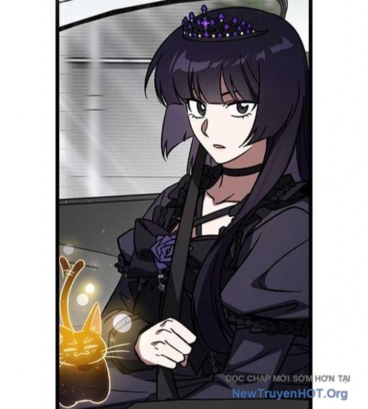 Công Chúa Hắc Viêm Lv-99 Chapter 17 - Trang 2