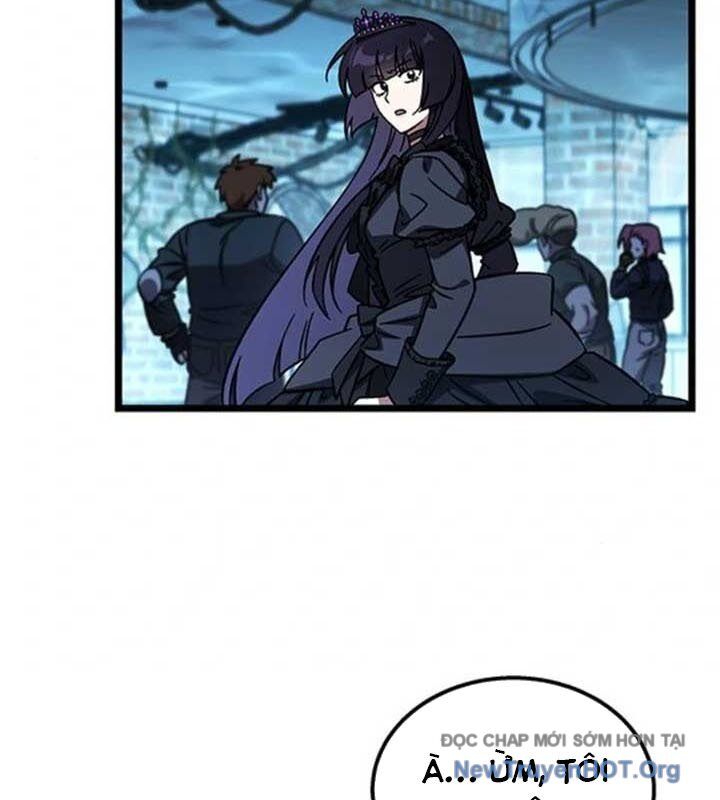 Công Chúa Hắc Viêm Lv-99 Chapter 17 - Trang 2