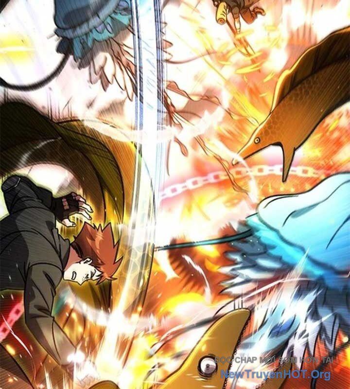 Công Chúa Hắc Viêm Lv-99 Chapter 17 - Trang 2