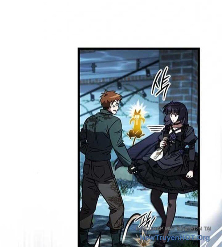 Công Chúa Hắc Viêm Lv-99 Chapter 17 - Trang 2
