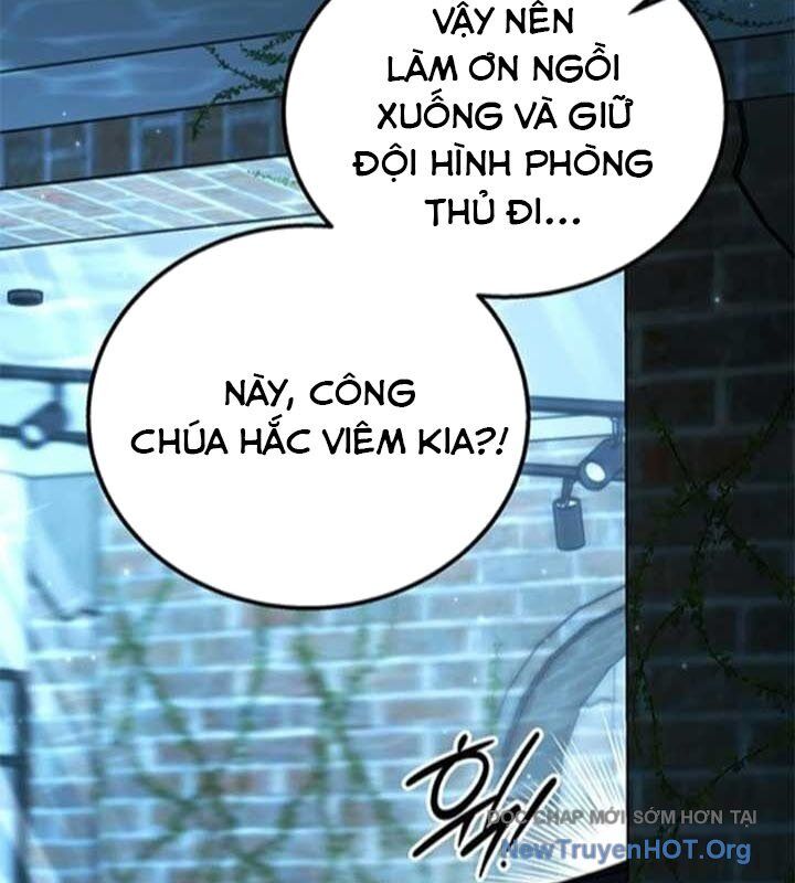 Công Chúa Hắc Viêm Lv-99 Chapter 17 - Trang 2