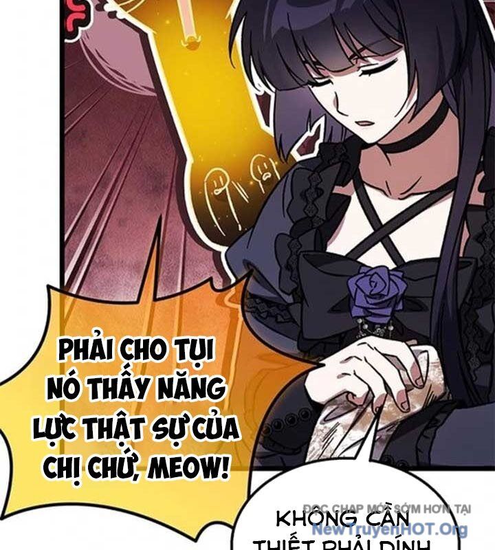 Công Chúa Hắc Viêm Lv-99 Chapter 17 - Trang 2