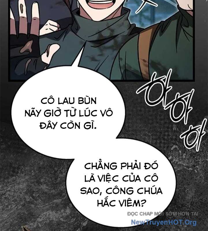 Công Chúa Hắc Viêm Lv-99 Chapter 17 - Trang 2