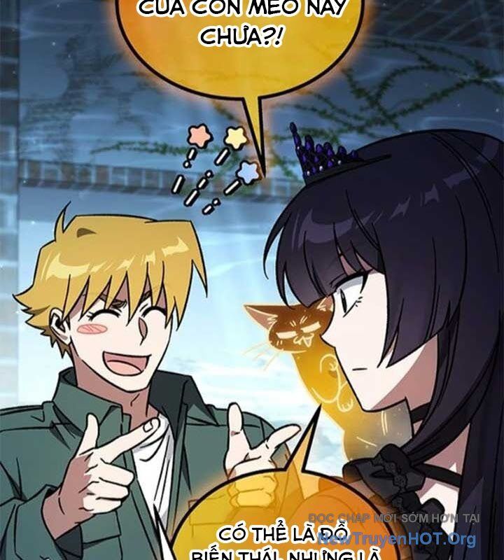Công Chúa Hắc Viêm Lv-99 Chapter 17 - Trang 2