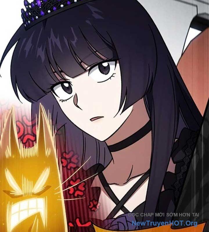 Công Chúa Hắc Viêm Lv-99 Chapter 17 - Trang 2