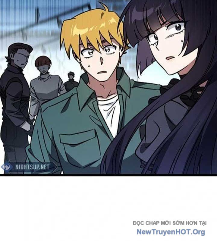 Công Chúa Hắc Viêm Lv-99 Chapter 17 - Trang 2