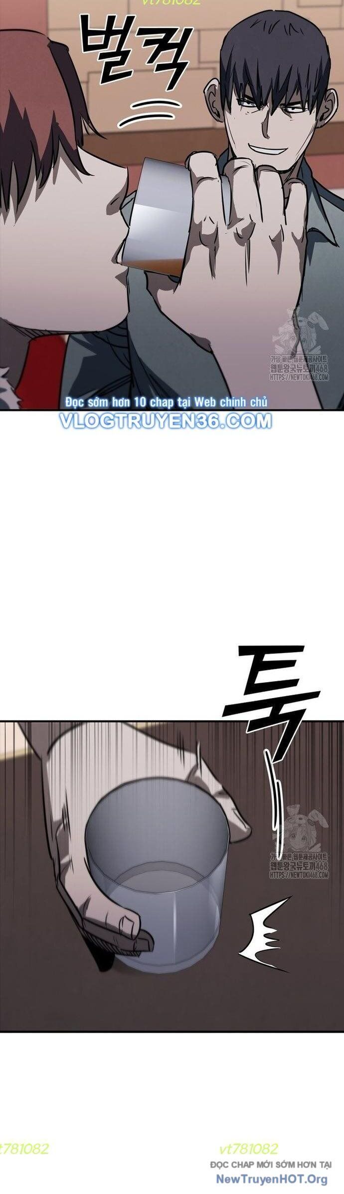 Cá Mập Wyvern Chapter 91 - Trang 2