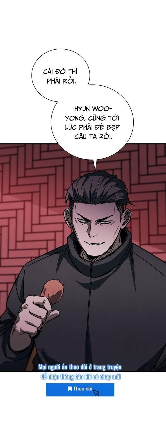 Cá Mập Wyvern Chapter 91 - Trang 2