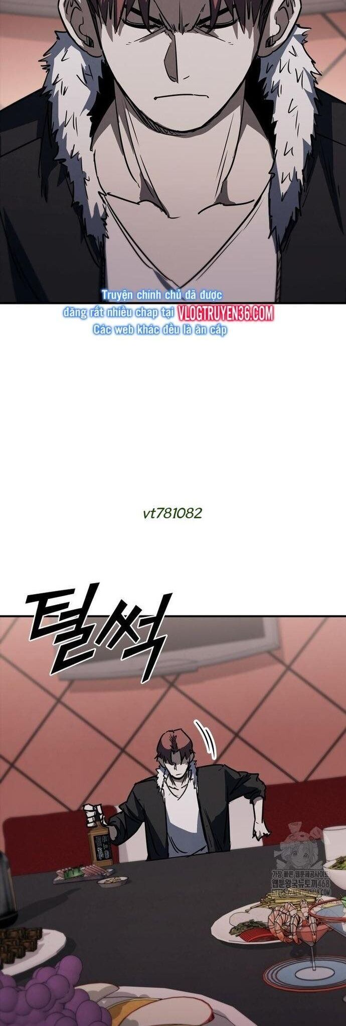 Cá Mập Wyvern Chapter 91 - Trang 2