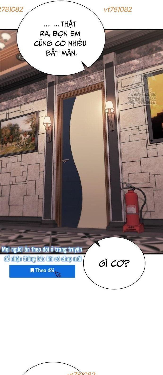 Cá Mập Wyvern Chapter 91 - Trang 2