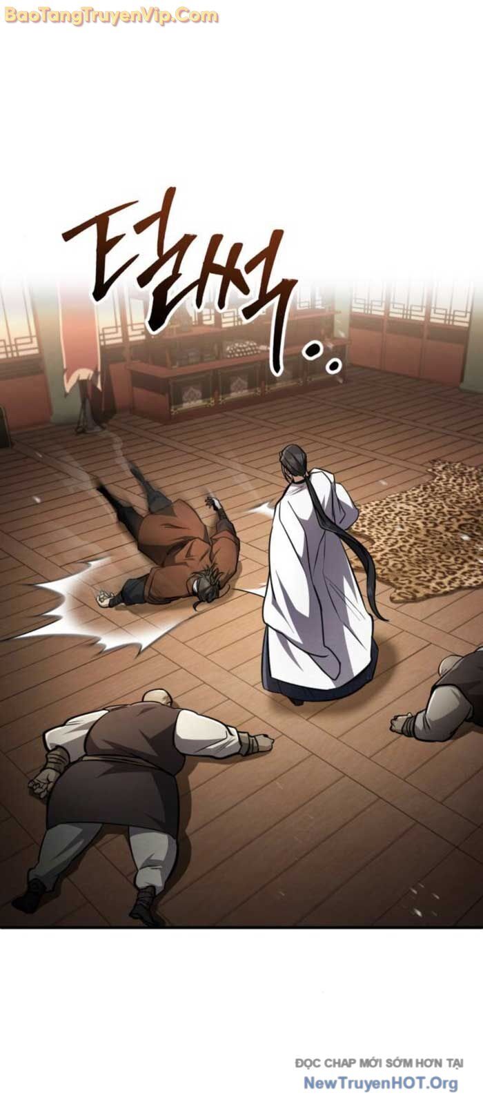 Quyền Vương Phục Sinh Chapter 7 - Trang 2