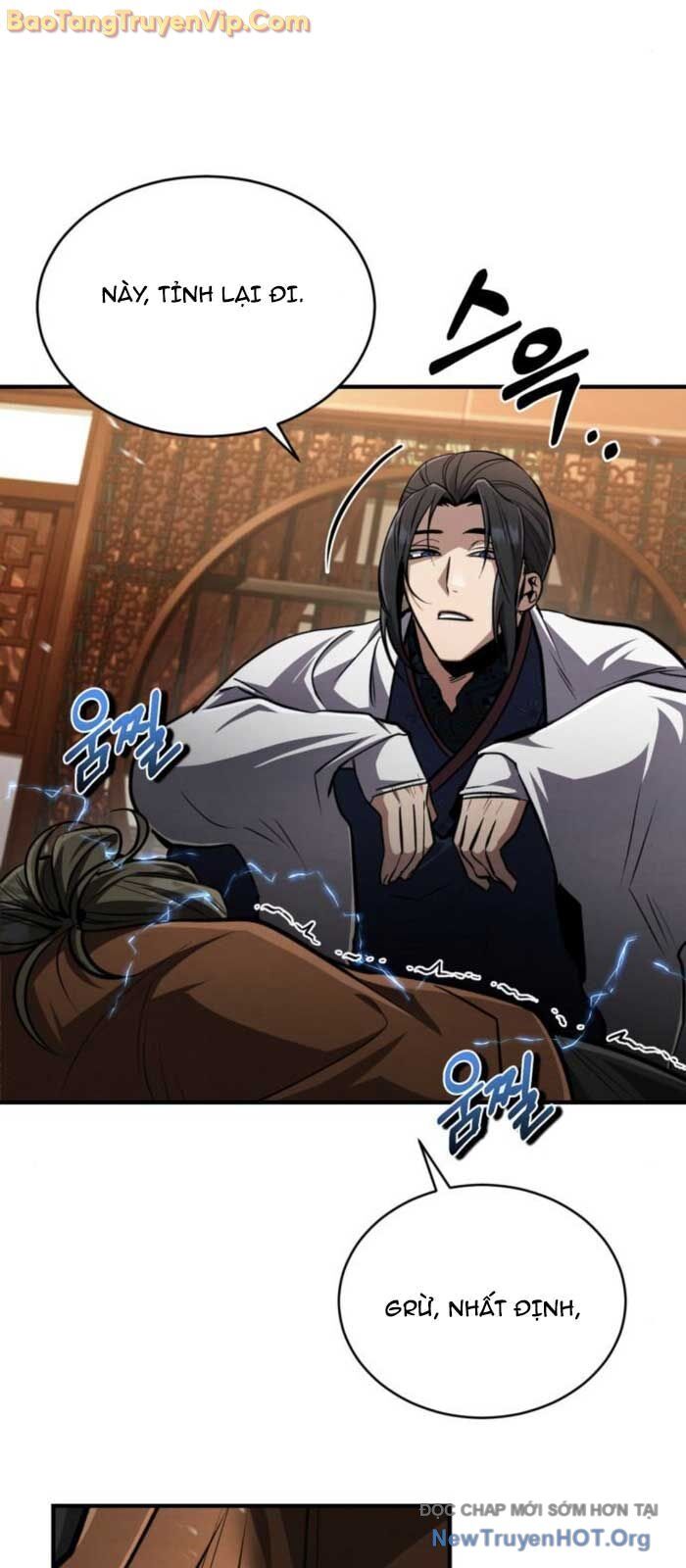 Quyền Vương Phục Sinh Chapter 7 - Trang 2