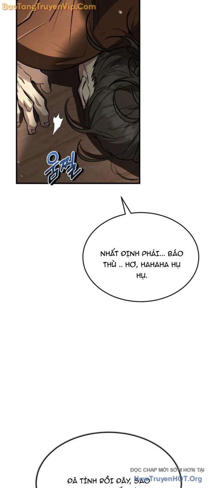 Quyền Vương Phục Sinh Chapter 7 - Trang 2