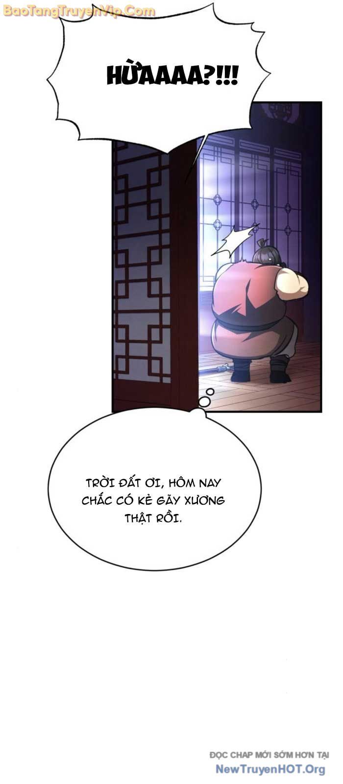 Quyền Vương Phục Sinh Chapter 7 - Trang 2