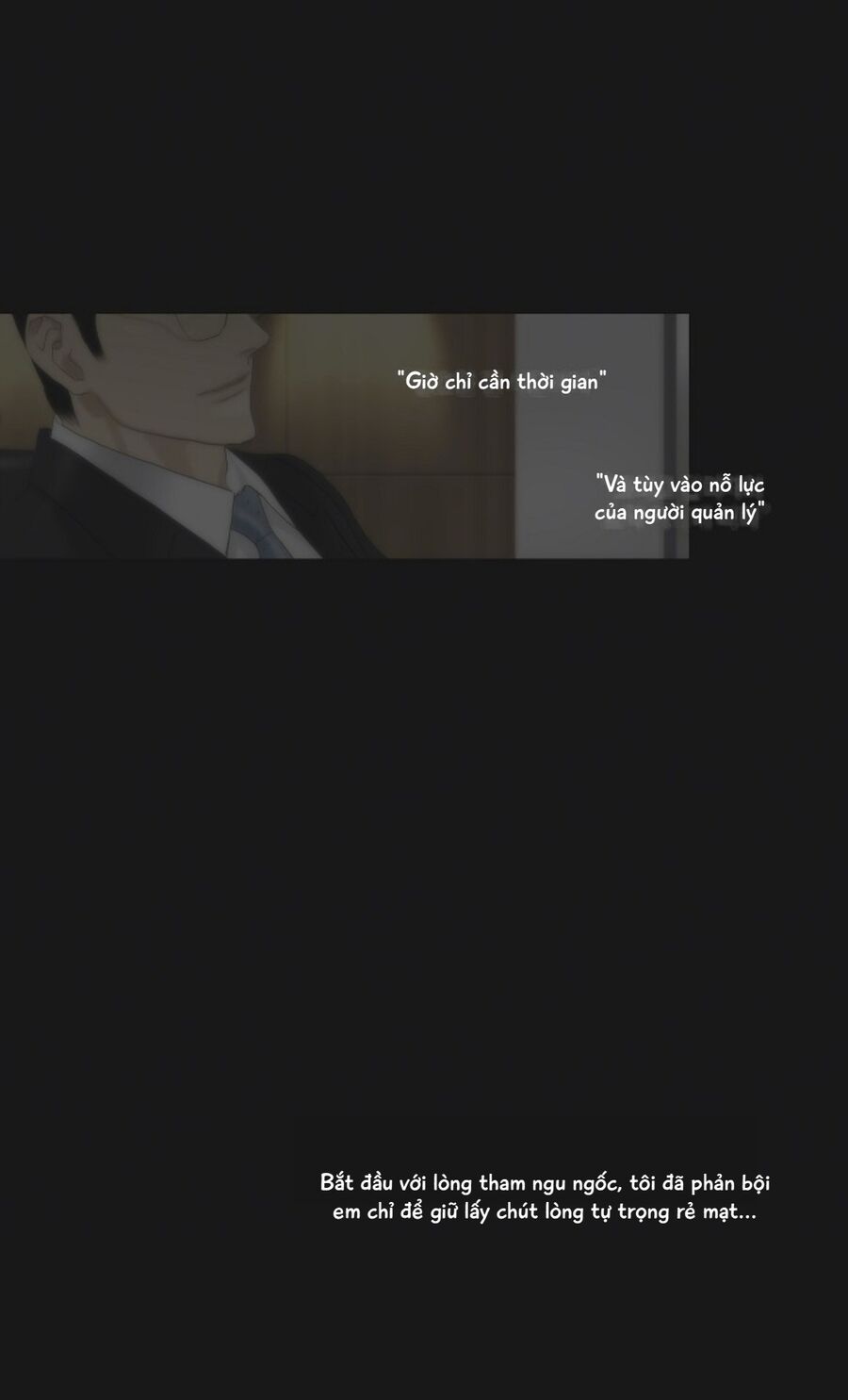Ennui - Chán Chường Chapter 49 - Next 