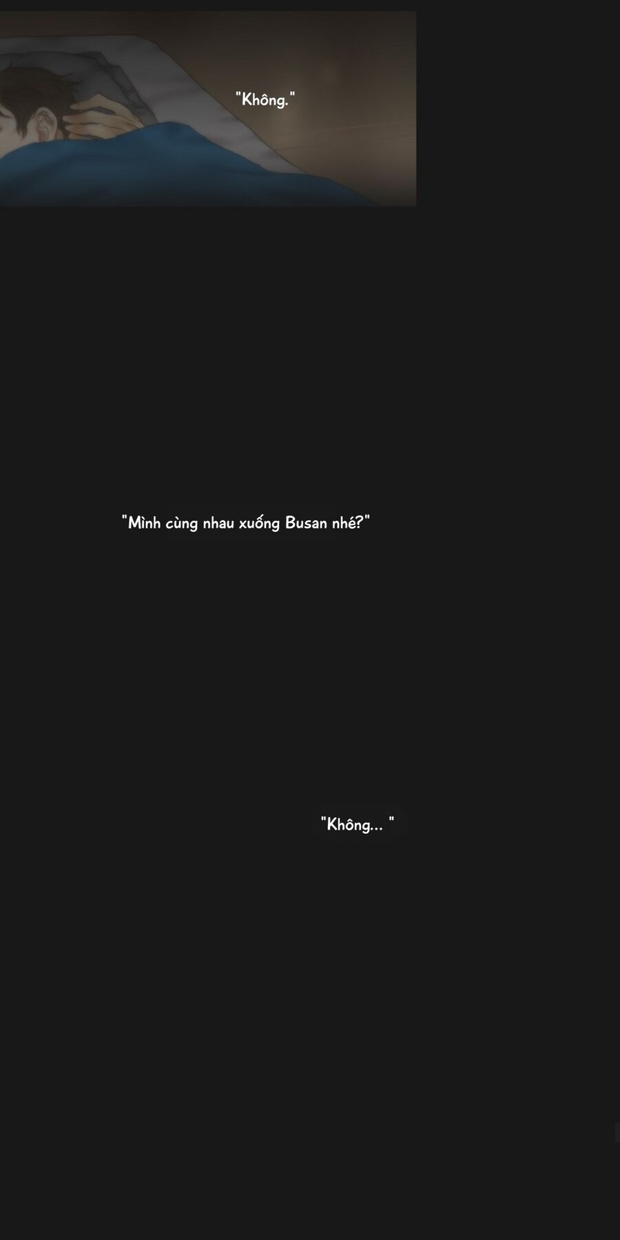 Ennui - Chán Chường Chapter 49 - Next 