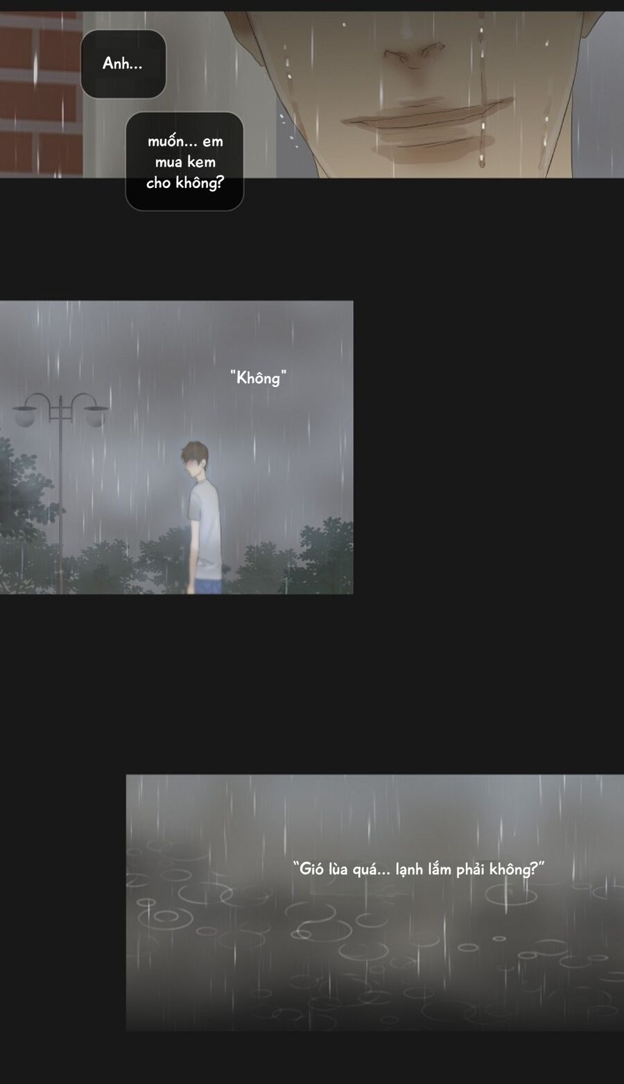Ennui - Chán Chường Chapter 49 - Next 
