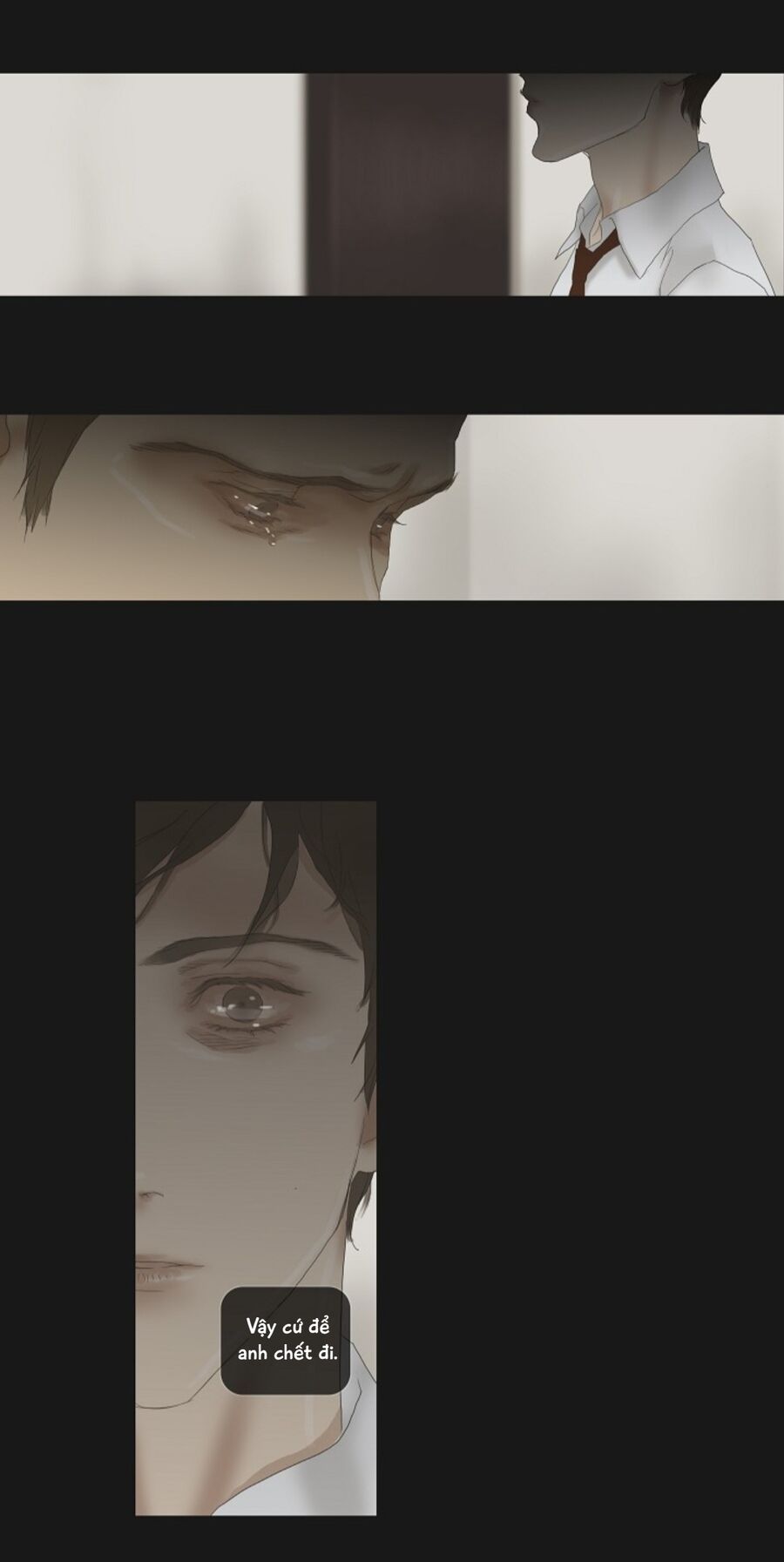 Ennui - Chán Chường Chapter 49 - Next 