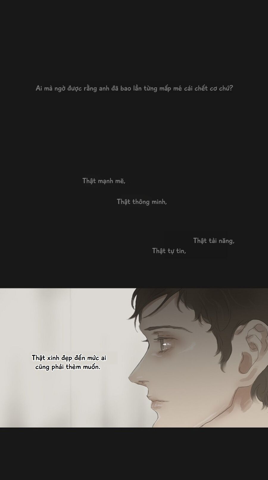 Ennui - Chán Chường Chapter 49 - Next 