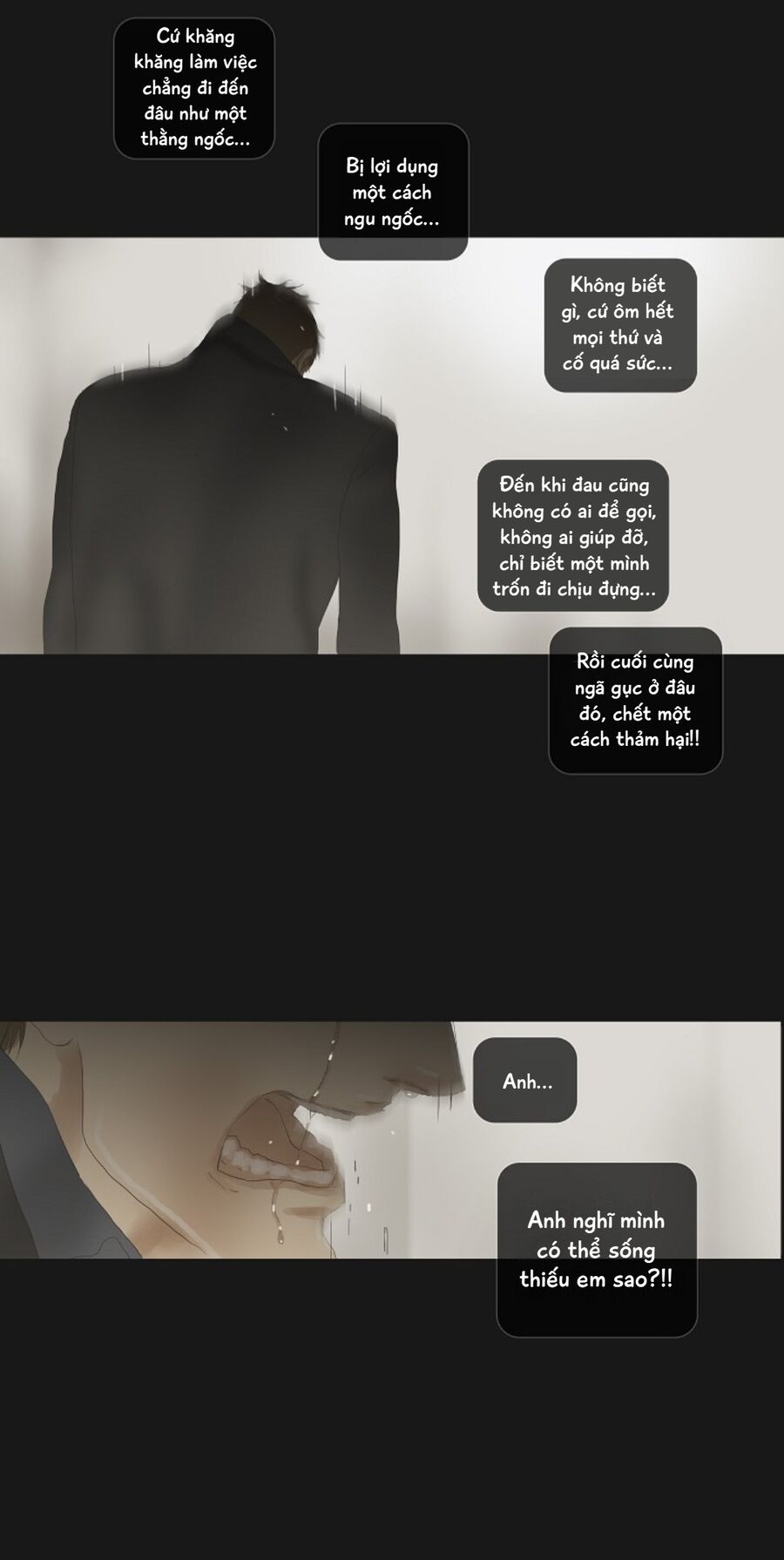 Ennui - Chán Chường Chapter 49 - Next 