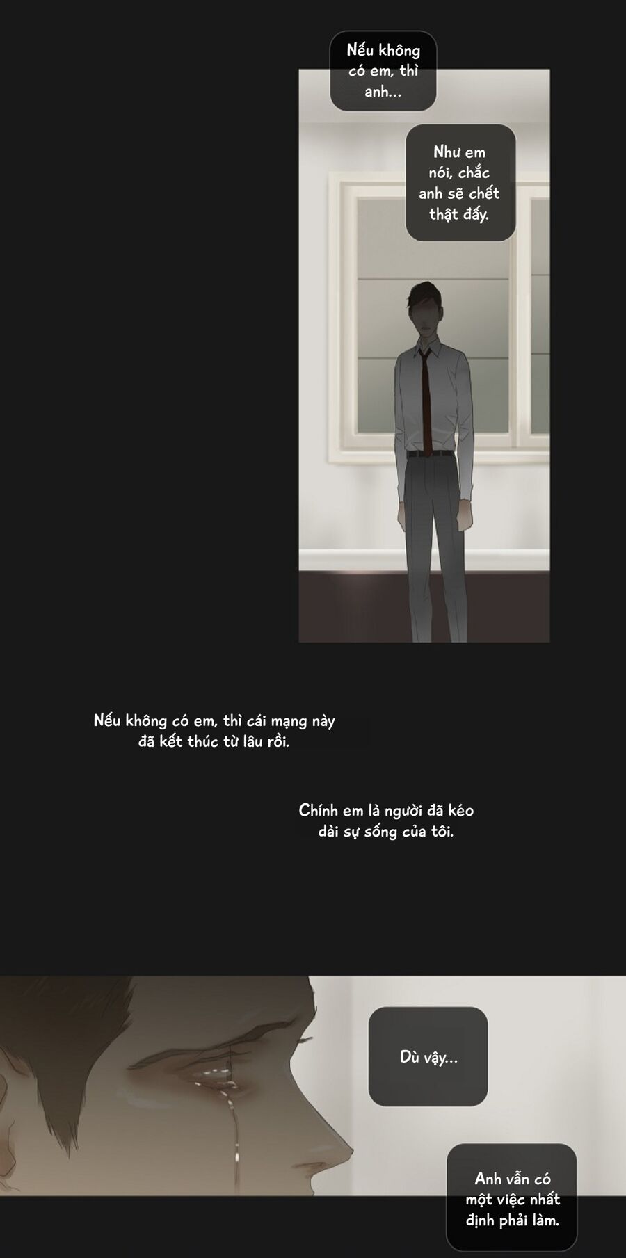 Ennui - Chán Chường Chapter 49 - Next 