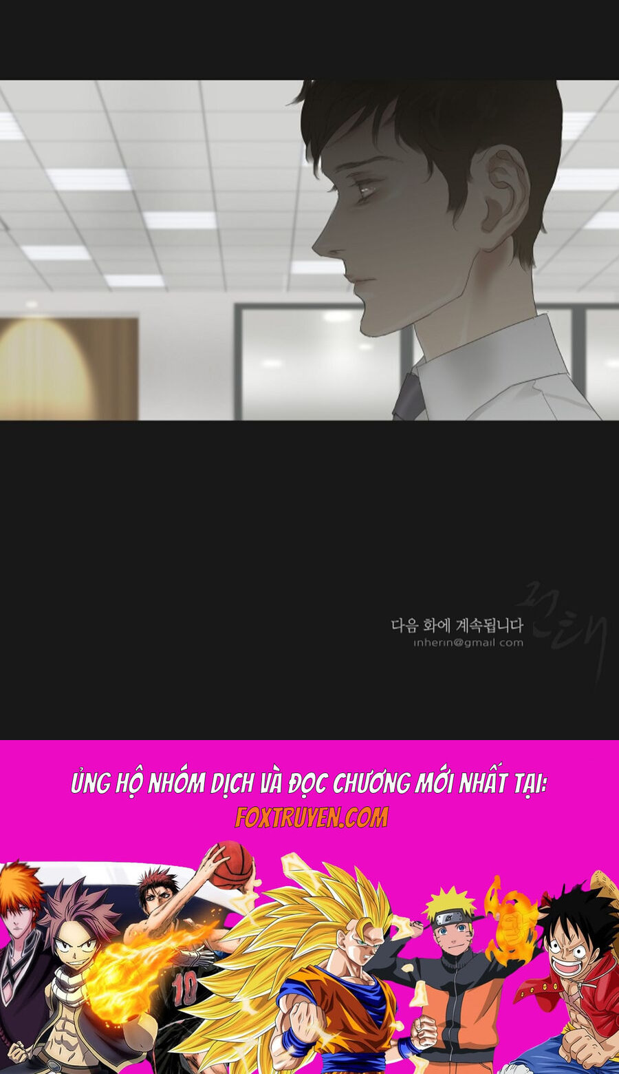Ennui - Chán Chường Chapter 49 - Next 