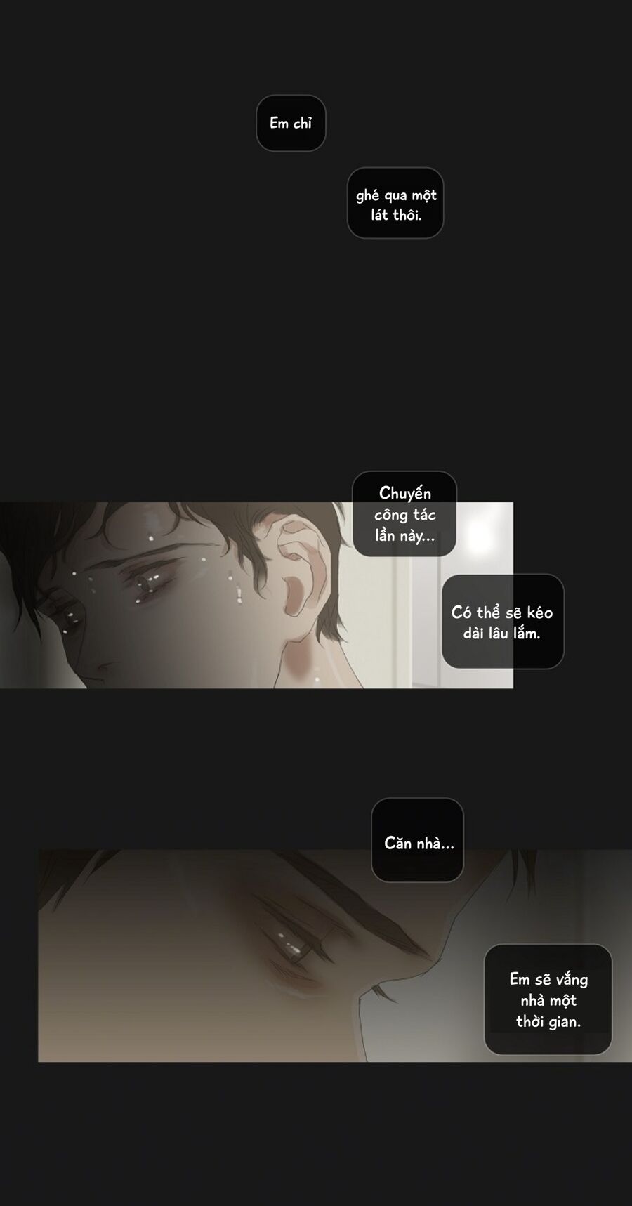 Ennui - Chán Chường Chapter 49 - Next 
